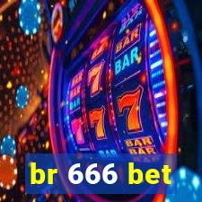 br 666 bet